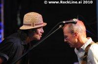 Bajalica namesto zelenega Petra v Svetem Vidu na Glini (2010)