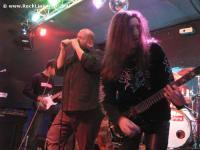 Dan za prog metal v slovenskem zamejstvu s Circus Maximus (2007)