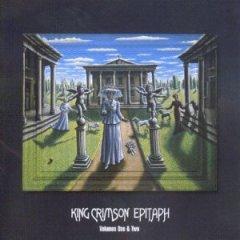 King Crimson: Epitaph, Volumes One & Two