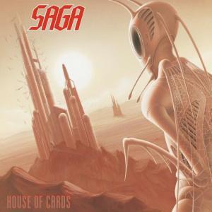 Saga: House Of Cards