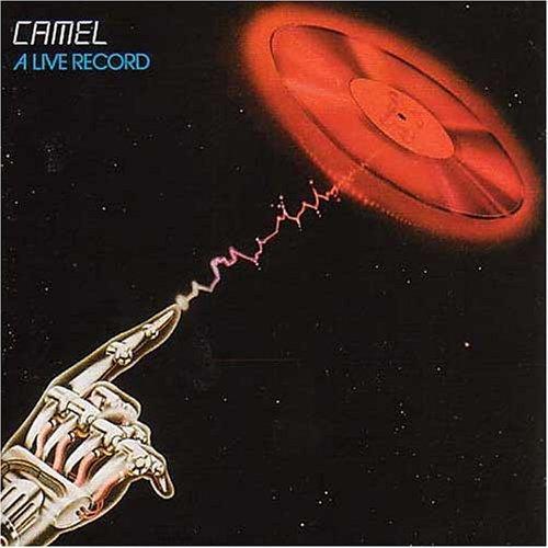 Camel: A Live Record