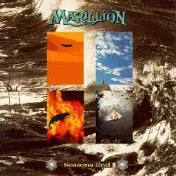 Marillion: Seasons End