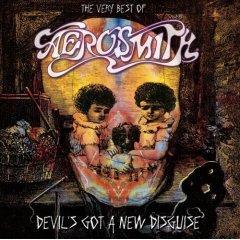 Aerosmith: Devil's Got a New Disguise: The Very Best of Aeros