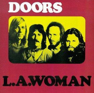 Doors, The: L.A. Woman