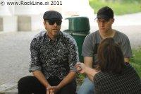 Siddharta - vrnitev velikih, v velikem slogu (2011)