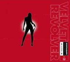 Velvet Revolver: Contraband