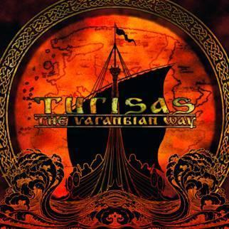 Turisas: The Varangian Way