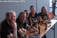 Cripper - božična verzija Jacka Razparača (2011)