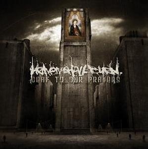 Heaven Shall Burn: Deaf To Our Prayers