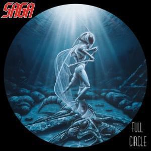 Saga: Full Circle