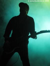 FreQuency festival - prvi dan (2009)