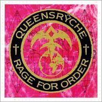 Queensrÿche: Rage For Order