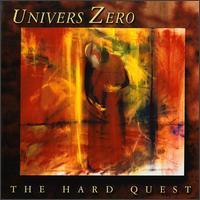 Univers Zero: The Hard Quest