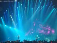 Pisana množica električnih vernikov je prišla na svoj račun! (2009)