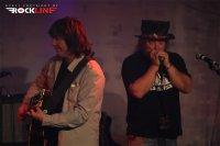 Večni romantik, ki potuje daleč in počasi (2011)