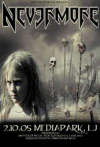 Trešerski mračnjaki pričarali svojim fanom svet najbolj turobnih podob, svet od koder