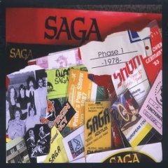 Saga: Phase One 1978