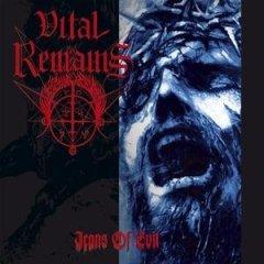 Vital Remains: Icons of Evil