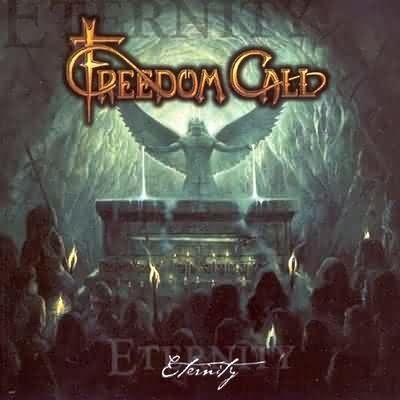 Freedom Call: Eternity