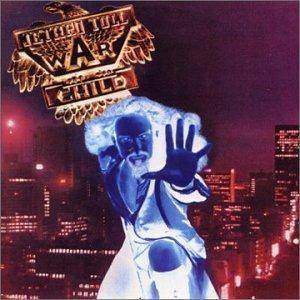 Jethro Tull: Warchild