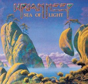 Uriah Heep: Sea Of Light