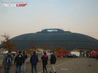 Triumf romantičnega Beatla v Bologni (2011)