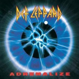 Def Leppard: Adrenalize
