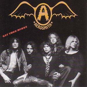 Aerosmith: Get Your Wings