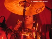 Sestanek z Društvom mrtvih pesnikov na Ortofestu (2009)