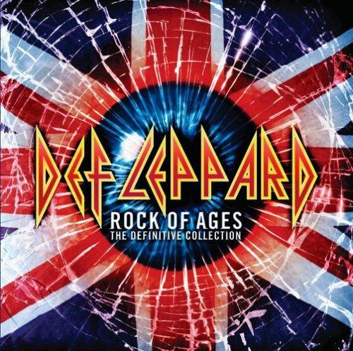 Def Leppard: Rock Of Ages (Definitive Collection)