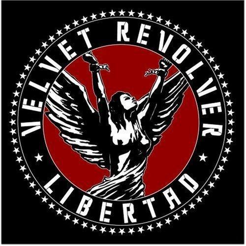 Velvet Revolver: Libertad