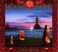 Uriah Heep: Live In Armenia