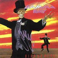 Gamma Ray: Sigh No More