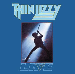 Thin Lizzy: Life