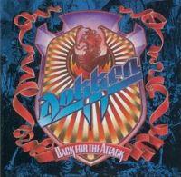Dokken: Back For The Attack