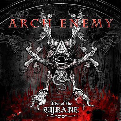 Arch Enemy: Rise of the Tyrant