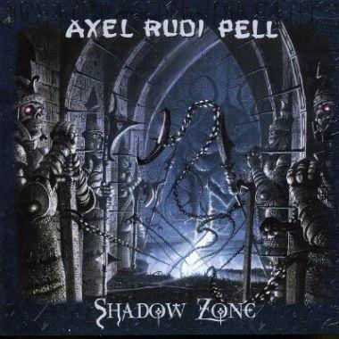 Pell, Axel Rudi: Shadow Zone