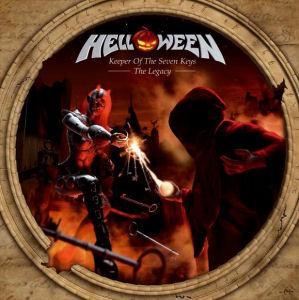 Helloween: Keeper of the Seven Keys pt. III - The Legacy