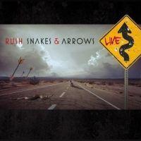 Rush: Snakes & Arrows Live