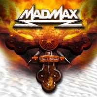 Mad Max: White Sands