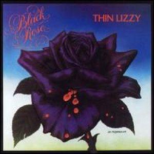 Thin Lizzy: Black Rose