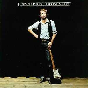 Clapton, Eric: Just One Night