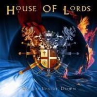 House Of Lords: World Upside Down