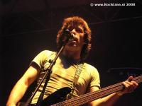 Axxis na druženju z bikerji na 14. tradicionalnem Twin Horn Beach Party festivalu!