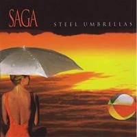 Saga: Steel Umbrellas