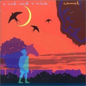 Camel: A Nod And A Wink