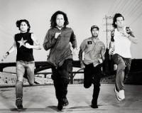Rage Against The Machine
