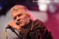 Druženje s titani rocka v Leobnu (2011)