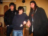 My Flying Testicles - rock n' roll botri bele penine (2010)