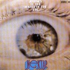 Nektar: Journey To The Centre Of The Eye